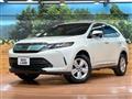 2017 Toyota Harrier