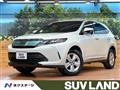 2017 Toyota Harrier
