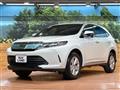 2017 Toyota Harrier