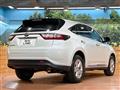 2017 Toyota Harrier