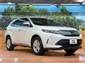 2017 Toyota Harrier