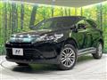 2018 Toyota Harrier
