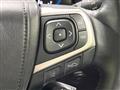 2018 Toyota Harrier