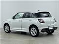 2025 Suzuki Swift