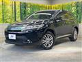 2018 Toyota Harrier