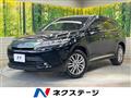 2018 Toyota Harrier