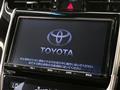 2018 Toyota Harrier