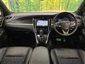 2018 Toyota Harrier
