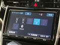 2018 Toyota Harrier