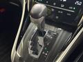 2018 Toyota Harrier