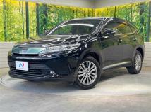 2018 Toyota Harrier