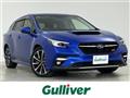 2021 Subaru Levorg