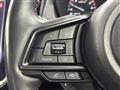 2021 Subaru Levorg