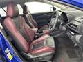 2021 Subaru Levorg