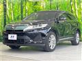 2018 Toyota Harrier