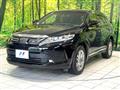 2018 Toyota Harrier
