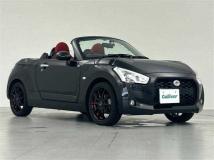 2022 Daihatsu Copen