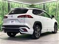 2023 Toyota CorollaCross
