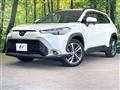 2024 Toyota CorollaCross