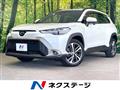 2024 Toyota CorollaCross