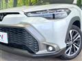2024 Toyota CorollaCross