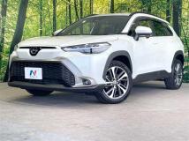 2024 Toyota CorollaCross