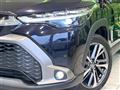 2024 Toyota CorollaCross