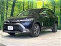 2024 Toyota CorollaCross