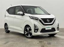 2019 Nissan DAYZ