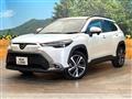 2024 Toyota CorollaCross