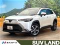 2024 Toyota CorollaCross
