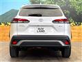 2024 Toyota CorollaCross