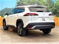 2024 Toyota CorollaCross