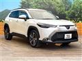 2024 Toyota CorollaCross