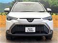 2024 Toyota CorollaCross