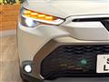 2024 Toyota CorollaCross