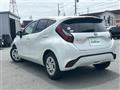 2022 Toyota AQUA