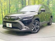 2024 Toyota CorollaCross