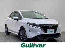 2021 Nissan Note