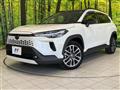 2025 Toyota CorollaCross