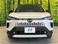 2025 Toyota CorollaCross
