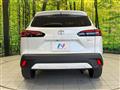 2025 Toyota CorollaCross
