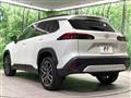 2025 Toyota CorollaCross