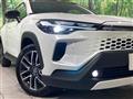 2025 Toyota CorollaCross