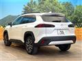 2025 Toyota CorollaCross