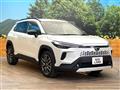 2025 Toyota CorollaCross