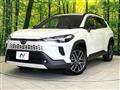 2026 Toyota CorollaCross
