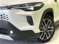 2026 Toyota CorollaCross