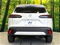 2026 Toyota CorollaCross