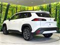 2026 Toyota CorollaCross